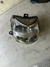 Honda SH300i ABS 2018-On