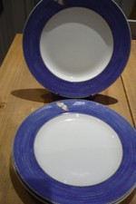 WEDGWOOD SARAHS GARDEN BLUE