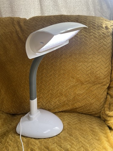 Sad light therapy lamp - therapy,