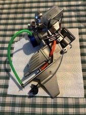 OS Max 21XM Water Cooled Nitro