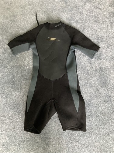Short sleeved crane wet - ,, suit
