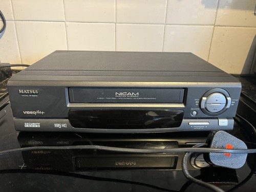 Matsui model 9607a head - matsui,