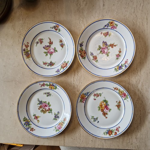 Sevres france porcelain - sevres,