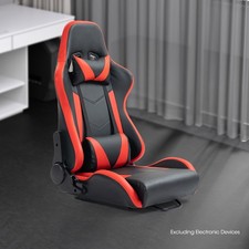 Mokapit Racing Seat with