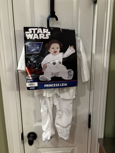 Disney star wars - disney, infant