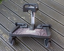 Lascal Maxi Buggy Board With
