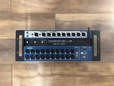 Soundcraft Ui24R Digital Rack