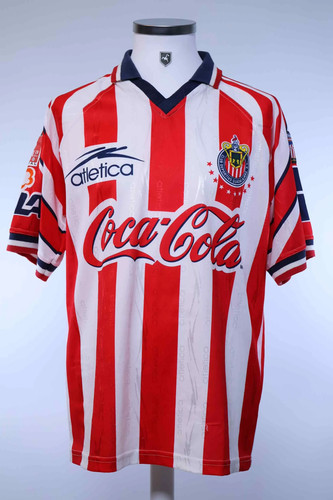 Original authentic chivas - authentic,
