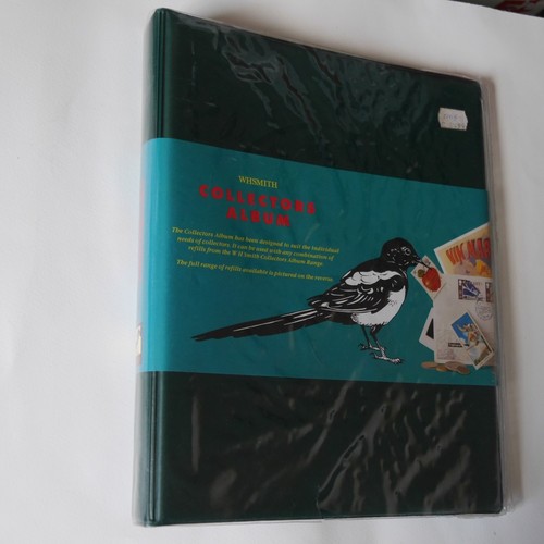 Smith collectors range - wh,