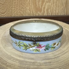 19th C.  Bevelled Glass, Gilt