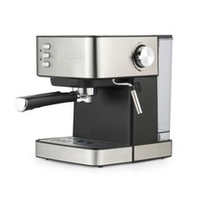 Salter Manual Espresso Machine