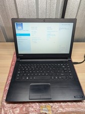 Toshiba satellite pro - toshiba,