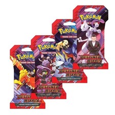 Pokemon destined rivals - destined,