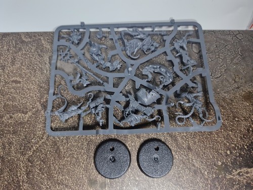 Warhammer age sigmar skaven - sigmar,