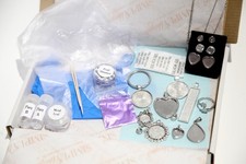 Ashes jewellery diy - ashes,