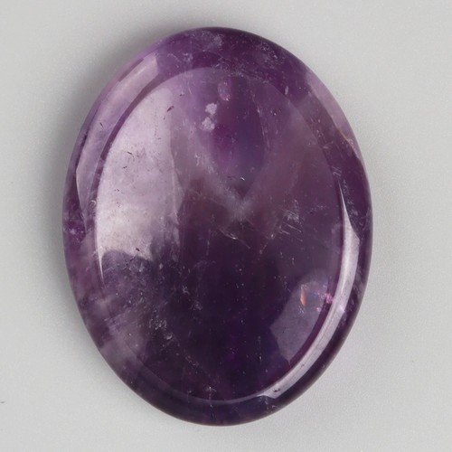 Natural crystal worry - natural, stone