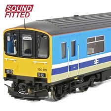 Bachmann 32-929SF Class 150/1