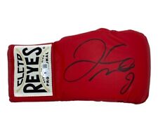 Floyd Mayweather Jr. Signed