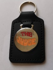 PONTIAC THE JUDGE ENAMEL AND