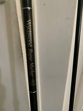 wychwood rogue marker carp rod