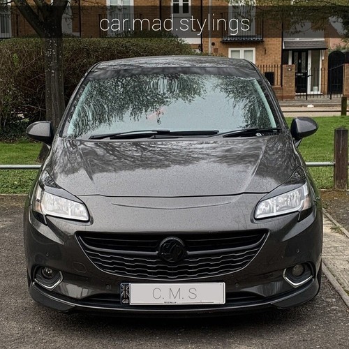 Corsa eyebrows carbon - corsa, e