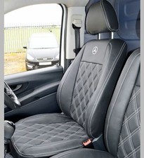 Mercedes Vito W447 Tailored