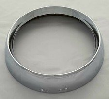 Jaguar XK140 XK150 Head Lamp