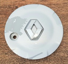 Renault Clio Scenic Megane Laguna Alloy wheel centre capx1 8200081306 142mm Used