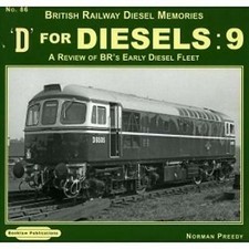 D for Diesels : 9: A Review of