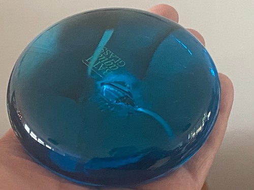 Bath aqua glass blue - bath,