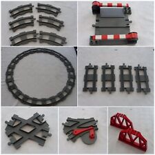 Lego Duplo Thomas The Tank Engine Train Track - Multi Listing