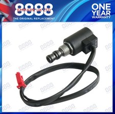 Electro Valve (5164628) for