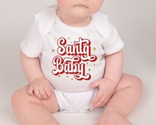 Christmas Xmas Festive Baby