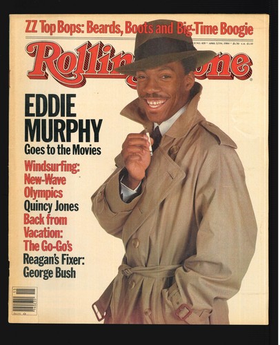 Rolling stone 1982 - rolling,