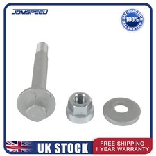 Rear Toe Bolt Nut Kit Fits For Honda Integra Civic Type R DC5 EP3