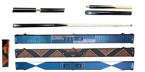 Viper snooker cue case - snooker,