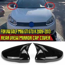 For VW Golf MK6 gti gtd r