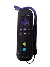 Genuine roku remote - gr-14,