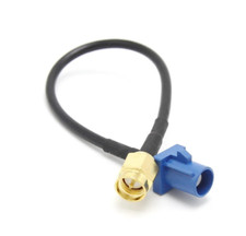 AFTERMARKET SAT NAV GPS AERIAL