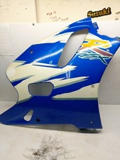 Genuine suzuki gsxr750 - genuine,