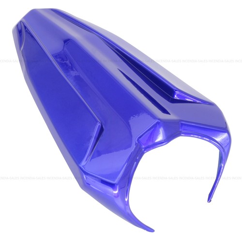 Yamaha yzf r125 seat - cowl, blue