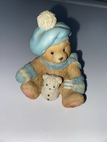 Cherished teddies new - a,