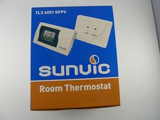 SUNVIC TLX 6001 RFPV
