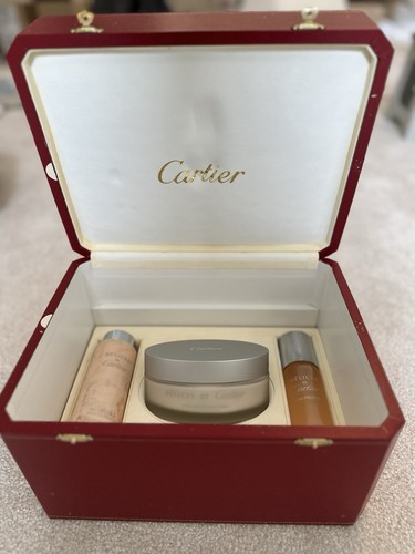 Vintage délices cartier - délices,