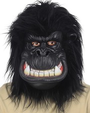 shayulajiao Gorilla Mask -