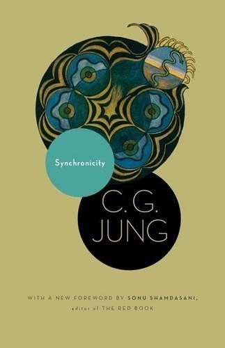Jung synchronicity - jung,