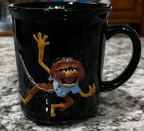 Jim henson muppets - henson,