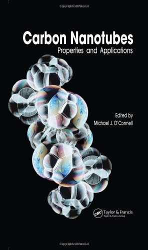Carbon nanotubes properties - properties,