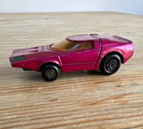 Matchbox superfast mpn - mpn, no.69