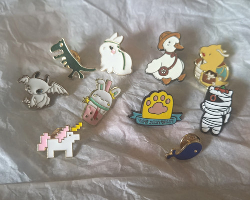 Mixed animal character novelty - character,